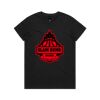 AS Colour Womens Maple Tee Thumbnail