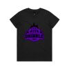 AS Colour Womens Maple Tee Thumbnail