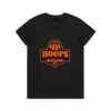 AS Colour Womens Maple Tee Thumbnail
