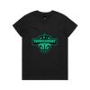 AS Colour Womens Maple Tee Thumbnail