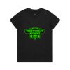 AS Colour Womens Maple Tee Thumbnail