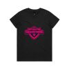 AS Colour Womens Maple Tee Thumbnail