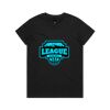 AS Colour Womens Maple Tee Thumbnail