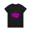 AS Colour Womens Maple Tee Thumbnail