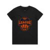 AS Colour Womens Maple Tee Thumbnail