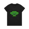 AS Colour Womens Maple Tee Thumbnail