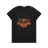 AS Colour Womens Maple Tee Thumbnail