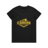 AS Colour Womens Maple Tee Thumbnail