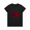 AS Colour Womens Maple Tee Thumbnail