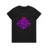 AS Colour Womens Maple Tee Thumbnail