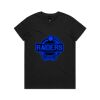 AS Colour Womens Maple Tee Thumbnail