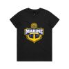 AS Colour Womens Maple Tee Thumbnail