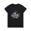 AS Colour Womens Maple Tee Thumbnail