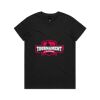 AS Colour Womens Maple Tee Thumbnail
