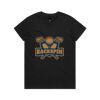 AS Colour Womens Maple Tee Thumbnail