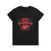 AS Colour Womens Maple Tee Thumbnail