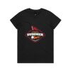 AS Colour Womens Maple Tee Thumbnail