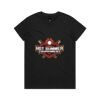 AS Colour Womens Maple Tee Thumbnail