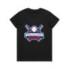 AS Colour Womens Maple Tee Thumbnail