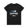 AS Colour Womens Maple Tee Thumbnail