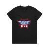 AS Colour Womens Maple Tee Thumbnail