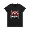 AS Colour Womens Maple Tee Thumbnail