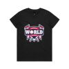 AS Colour Womens Maple Tee Thumbnail