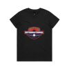 AS Colour Womens Maple Tee Thumbnail