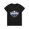 AS Colour Womens Maple Tee Thumbnail