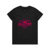 AS Colour Womens Maple Tee Thumbnail