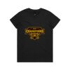 AS Colour Womens Maple Tee Thumbnail
