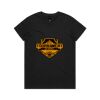 AS Colour Womens Maple Tee Thumbnail