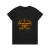 AS Colour Womens Maple Tee Thumbnail