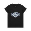 AS Colour Womens Maple Tee Thumbnail