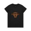 AS Colour Womens Maple Tee Thumbnail