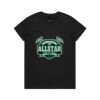 AS Colour Womens Maple Tee Thumbnail