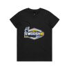 AS Colour Womens Maple Tee Thumbnail