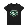 AS Colour Womens Maple Tee Thumbnail