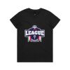 AS Colour Womens Maple Tee Thumbnail