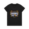 AS Colour Womens Maple Tee Thumbnail