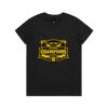 AS Colour Womens Maple Tee Thumbnail