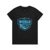 AS Colour Womens Maple Tee Thumbnail