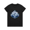 AS Colour Womens Maple Tee Thumbnail