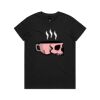 AS Colour Womens Maple Tee Thumbnail