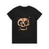 AS Colour Womens Maple Tee Thumbnail