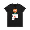 AS Colour Womens Maple Tee Thumbnail
