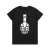 AS Colour Womens Maple Tee Thumbnail
