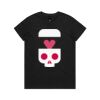 AS Colour Womens Maple Tee Thumbnail