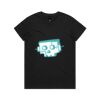 AS Colour Womens Maple Tee Thumbnail