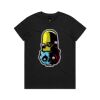 AS Colour Womens Maple Tee Thumbnail